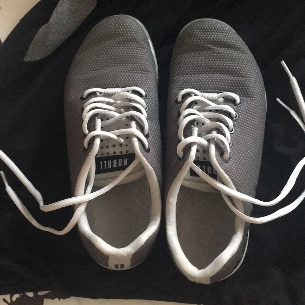 No Bull Project shoes